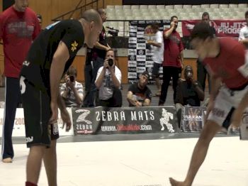 Xande Ribeiro vs Geraldi Rinaldi 2009 ADCC World Championship