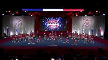 Bixby Junior High [2023 Advanced JH/MS Performance Finals] 2023 NCA High School Nationals