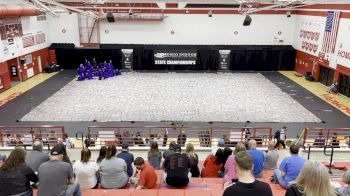 Kettering Fairmont HS - Urban Legend the Tale of the Headless Horseman
