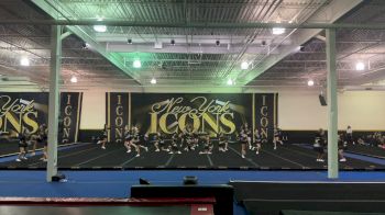 New York Icons - Paparazzi [L2 Junior - Medium] NCA-GROOVE-Virtual-Championship-2023