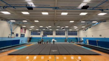 Island Elite - Steel Tide [L4 Senior Coed - D2] 2022 Aloha - Hawaii Virtual Showdown - DI/DII