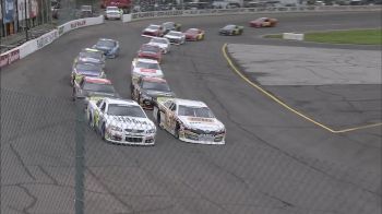 Highlights | 2023 ARCA Menards Series East at Flat Rock Speedway