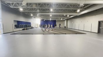 Waukee Northwest High School [Advanced Varsity] 2021 NCA & NDA December Virtual Championship