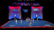 Tumble Queen - Snap 6 [2021 L6 Senior Open Small Coed Prelims] 2021 The Cheerleading Worlds