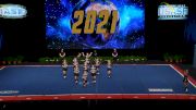World Class Athletics PCB - Black Diamonds [2021 L6 Senior XSmall Coed Prelims] 2021 The Cheerleading Worlds