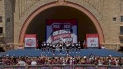 Alma College [2024 Advanced All-Girl Division III Finals] 2024 NCA & NDA College Nationals