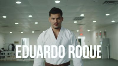 Eduardo Roque vs Randall Sanders Artista Invitational 3