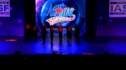 Shining Fame Performance - Platinum Jazz [2022 Senior Large Jazz Semis] 2022 The Dance Worlds