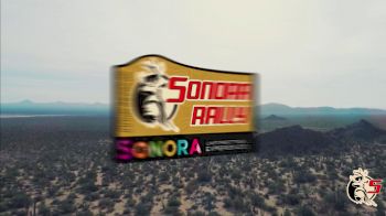 2023 Sonora Rally Final Highlight Program