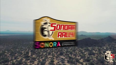 2023 Sonora Rally Final Highlight Program