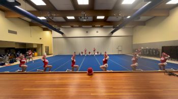 Lebanon Union High School [Intermediate Varsity Performance] 2023 NCA December Virtual Championship