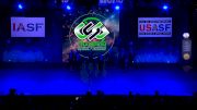 Shining Fame Performance - Open Hip Hop (USA) [2024 Open Elite Hip Hop Finals] 2024 The Dance Worlds