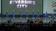 Riverside City College [2024 Jazz Junior College Prelims] 2024 NCA & NDA College Nationals