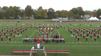 Together As One - Bergenfield HS