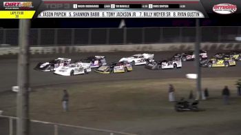 Highlights | MLRA Late Models Friday at Tri-City