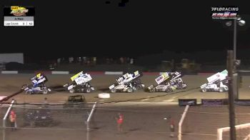 Highlights | OH Speedweek at Attica