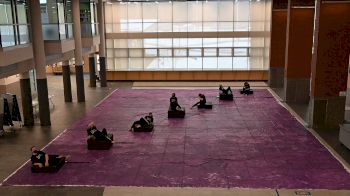 North Middlesex Regional High School Guard - It's OK Not To Be OK