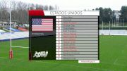 Replay - USA vs Spain (Men)
