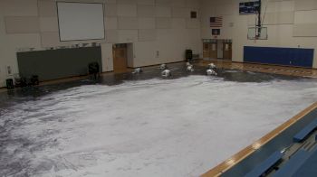 LaRue County Winter Guard- Tundra