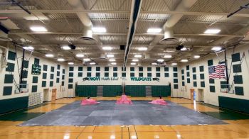 Novi HS Varsity- Survivor