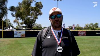 Beverly Bandits Coach Scott Norwood Recaps The 2021 PGF Premier National Championship 12U