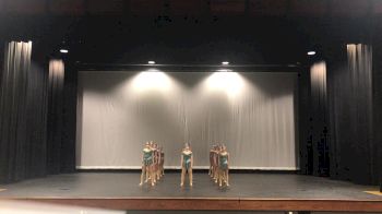 McCracken County High School [Medium Varsity Jazz 8-11] 2020 NDA December Virtual Championship