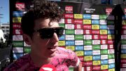 Sean Quinn Racing On Familiar Ground In The Dauphiné