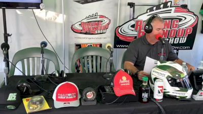 9/13/22 | The Racing Roundup Show