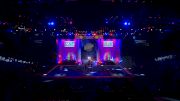 The Stingray All Stars - Lady Rev [2022 L6 Senior XSmall All Girl Prelims] 2022 The Cheerleading Worlds
