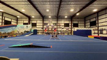 CHEERSPORT-Spring-Virtual-II-2024-High Country Cheer - Arctic Angels [L3 Senior]