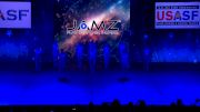 Innovate Dance Studio - Half Light [2024 Senior Small Contemporary/Lyrical Semis] 2024 The Dance Worlds