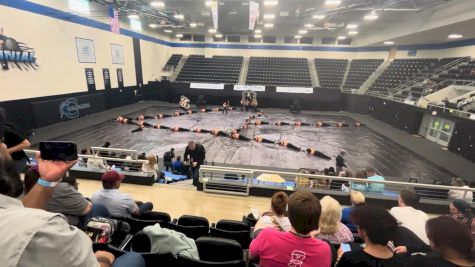 North Forney High School - For Whom the Bell Tolls