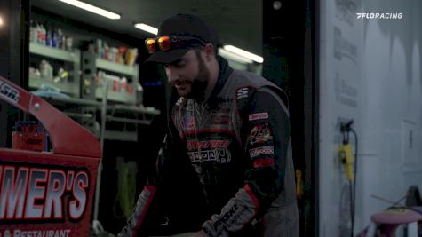 Lightning Larry Wight Hoping To Strike It Rich At Port Royal