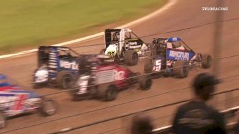 Highlights | Midgets at Western Springs