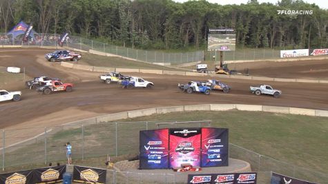 Highlights: 2023 ERX Off-Road National | Pro Lite Saturday