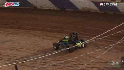 Heat Races | USAC Sprints at Path Valley Speedway