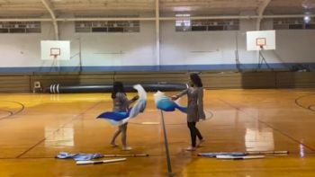 Keelie Vernon, Jackie Fraire