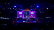 Big 10 Cheer - Prophecy [2022 L6 Senior Open Small Coed Prelims] 2022 The Cheerleading Worlds
