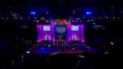 Top Gun All Stars - Miami - Lady Jags [2022 L6 Senior Medium All Girl Finals] 2022 The Cheerleading Worlds