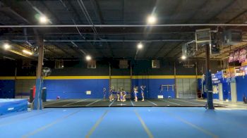 Kentucky Cheer Academy - Rich Strike [L2 Junior - Small] 2023 USA Virtual Championhship