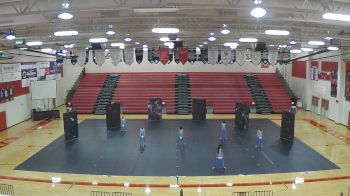 Vista Ridge HS JV - Cassiopeia