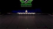 Starlites Dance [2021 Open Elite Hip Hop Finals] 2021 The Dance Worlds
