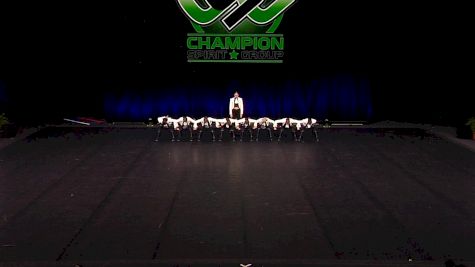 Starlites Dance [2021 Open Elite Hip Hop Finals] 2021 The Dance Worlds