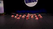 Star Performance Centre - Senior Large Jazz [2021 Senior Large Jazz Semis] 2021 The Dance Worlds