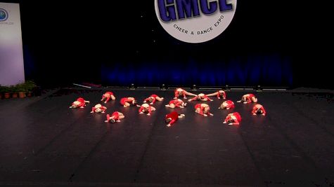 Star Performance Centre - Senior Large Jazz [2021 Senior Large Jazz Semis] 2021 The Dance Worlds