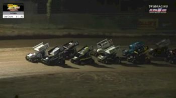 Highlights | OH Speedweek at Brushcreek