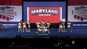 Maryland Club Cheer [2024 Intermediate All-Girl Division IA Prelims] 2024 NCA & NDA College Nationals