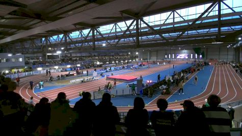 Men's 1500m, Final A - Incredibly Close 1500m In Metz Goes Down To Final Stride