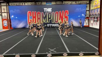 The Champions All Stars - Carbon [L4 Senior Open] 2023 JAMfest Virtual Championship