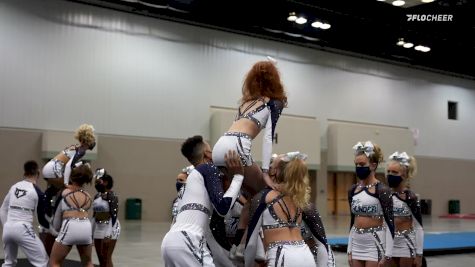 ICE Thunder Shut It Down At The MAJORS